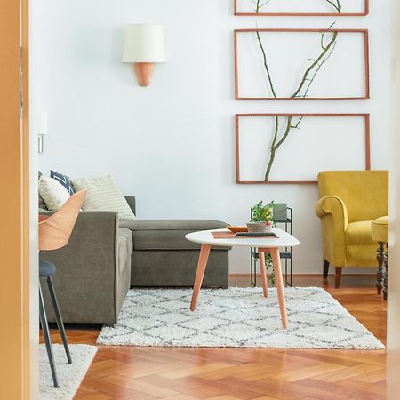 Historic Old Town Home Budapest Extérieur photo
