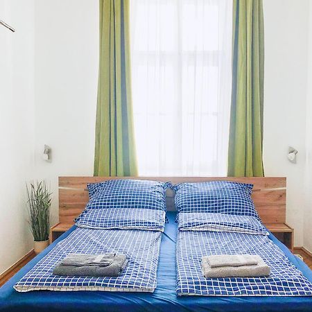 Historic Old Town Home Budapest Extérieur photo