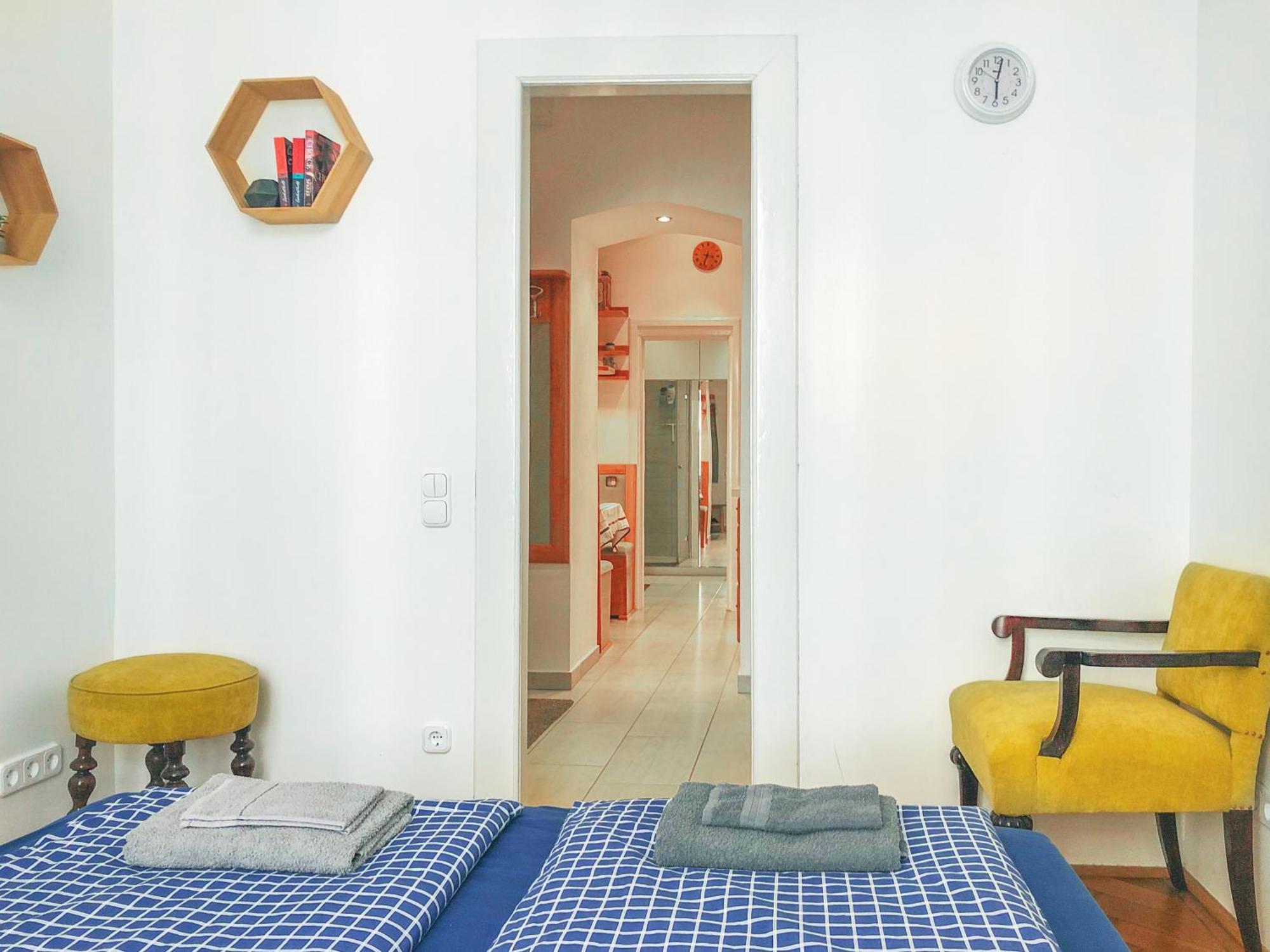 Historic Old Town Home Budapest Extérieur photo