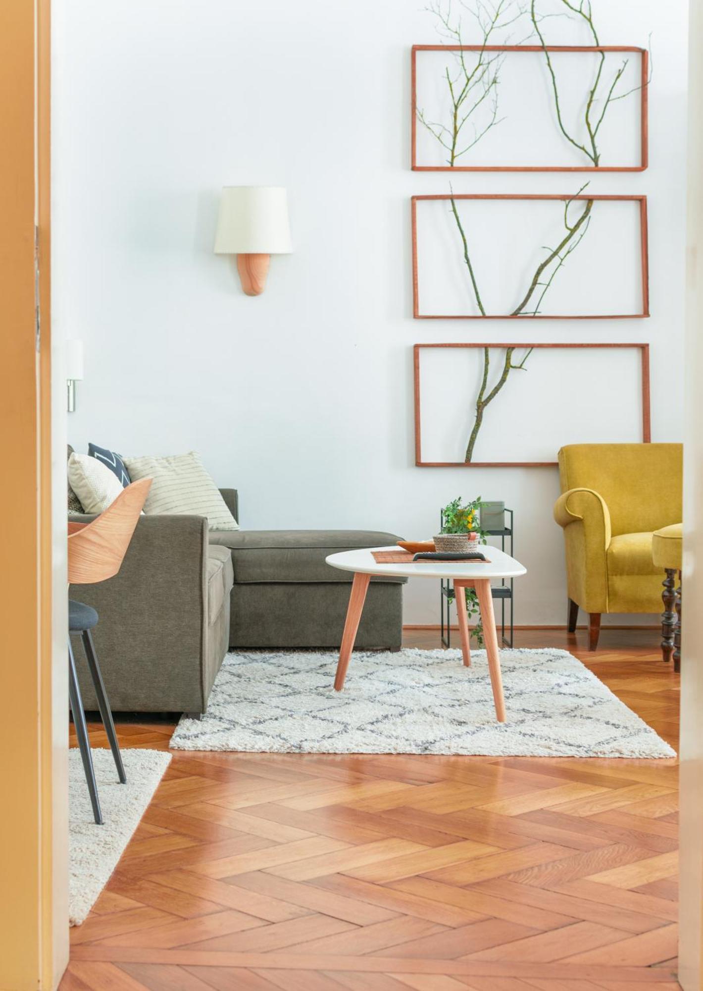 Historic Old Town Home Budapest Extérieur photo