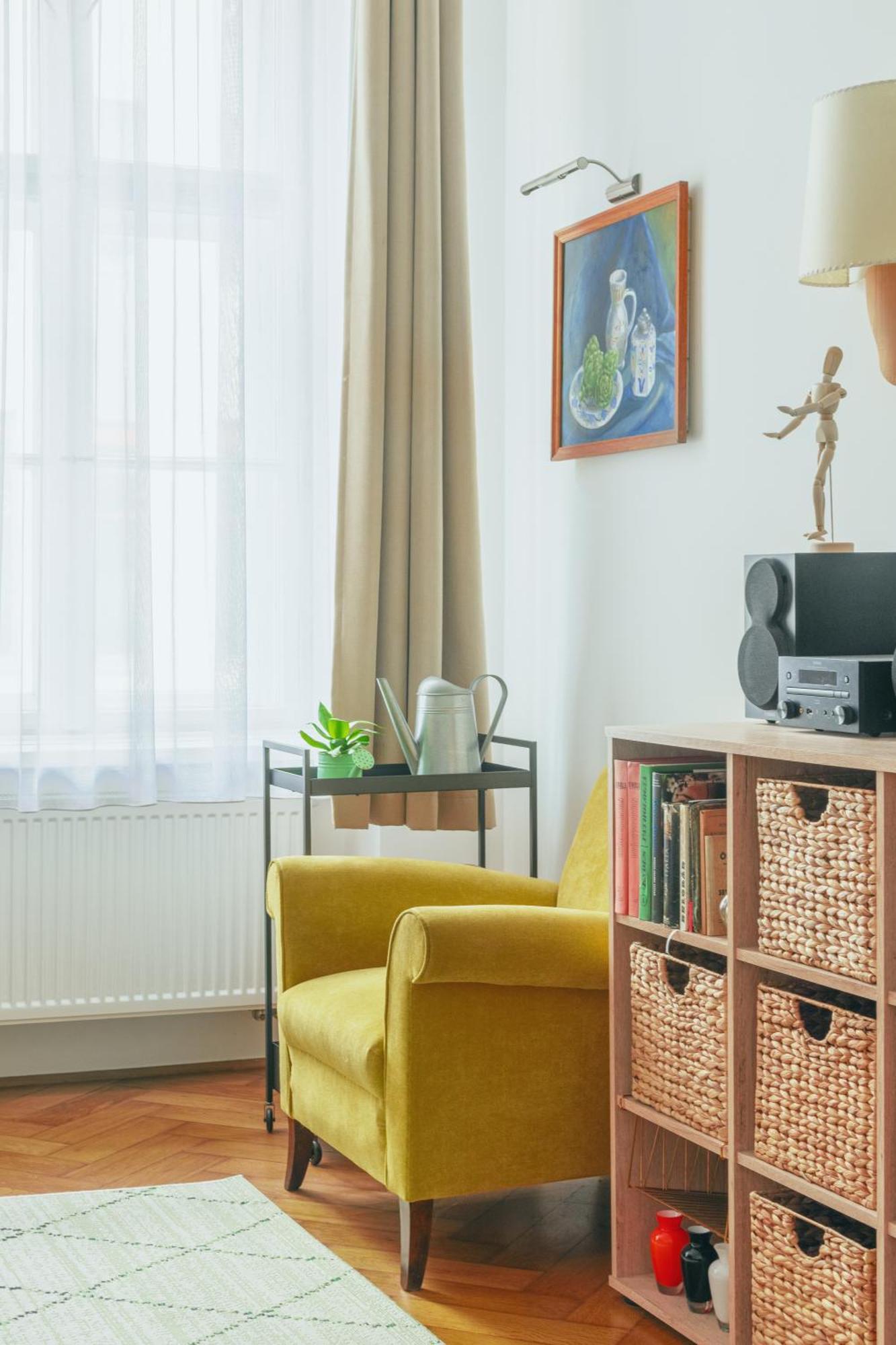 Historic Old Town Home Budapest Extérieur photo