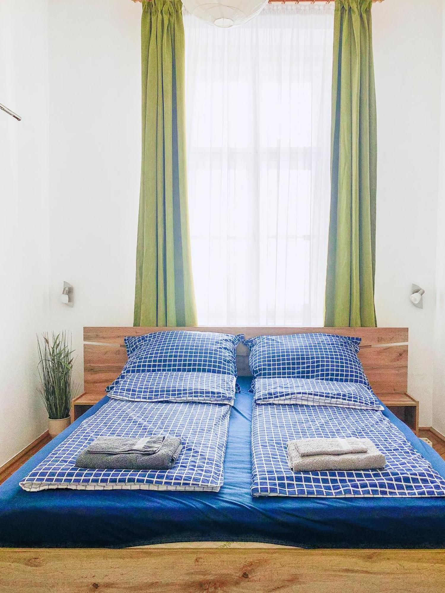Historic Old Town Home Budapest Extérieur photo