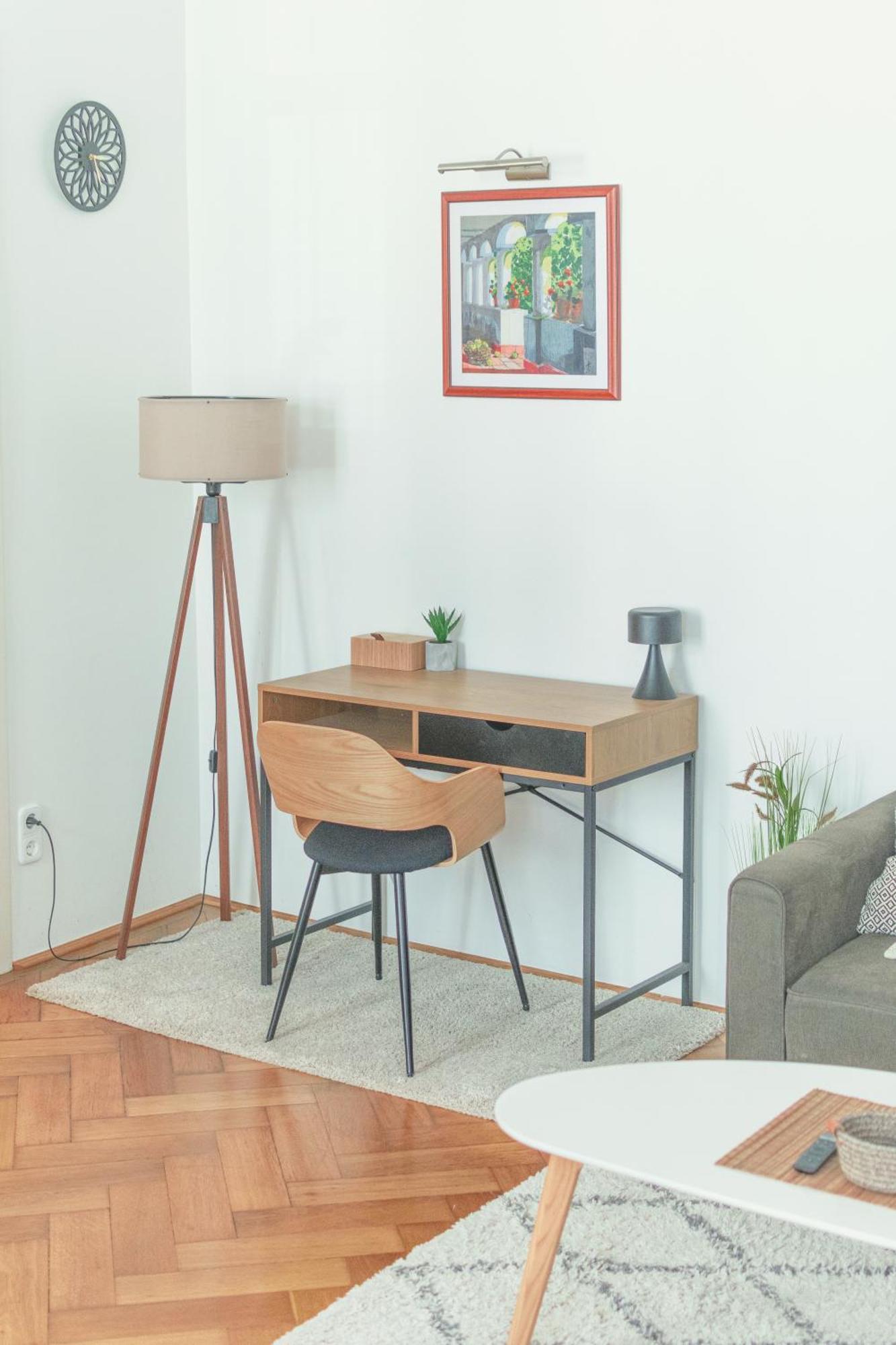 Historic Old Town Home Budapest Extérieur photo